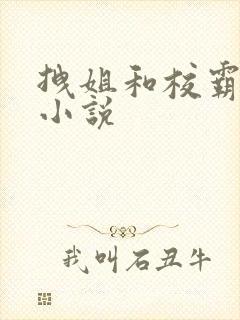 拽姐和校霸校园小说