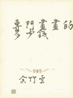 专门画画的平板多少钱