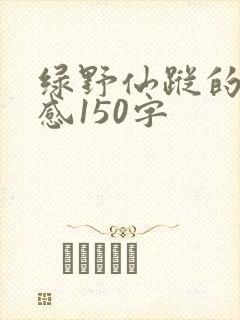 绿野仙踪的读后感150字