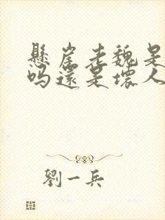悬崖老魏是叛徒吗还是坏人