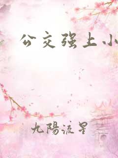 公交强上小说