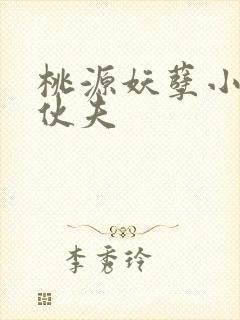 桃源妖孽小神医伙夫