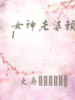 女神老婆赖上我1