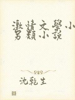 激情文学小说区另类小说