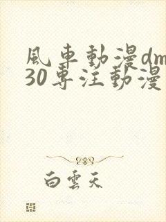 风车动漫dm530专注动漫的门户网站