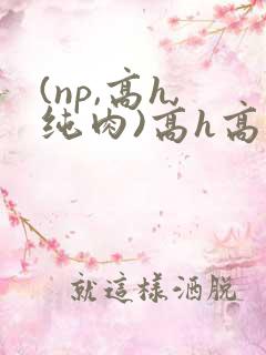 (np,高h,纯肉)高h高辣bl