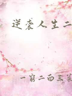 逆袭人生二虎
