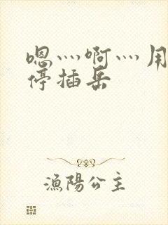 嗯灬啊灬用力别停插岳
