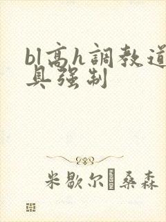 bl高h调教道具强制