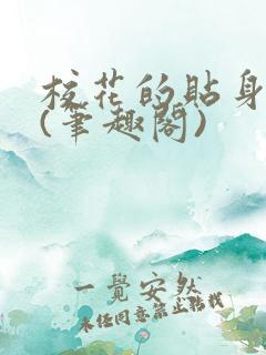 校花的贴身高手(笔趣阁) 校花的贴身高手(笔趣阁)
