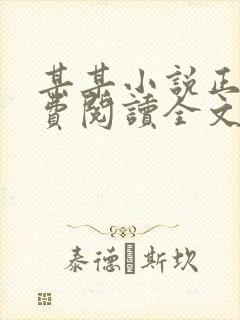某某小说正版免费阅读全文
