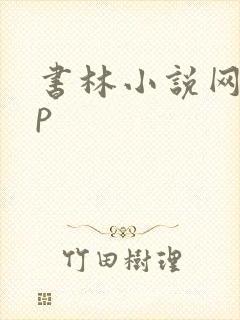 书林小说网app