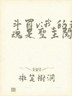 斗罗v:我的武魂是圣主阅读