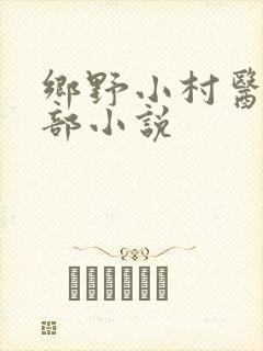 乡野小村医的全部小说