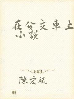 在公交车上被h 小说