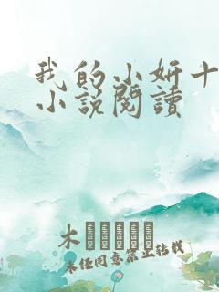 我的小妍十四岁小说阅读