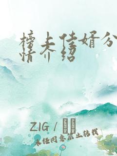 榜上佳婿分集剧情介绍