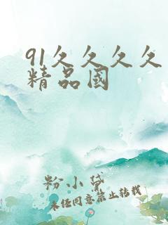 91久久久久久精品国