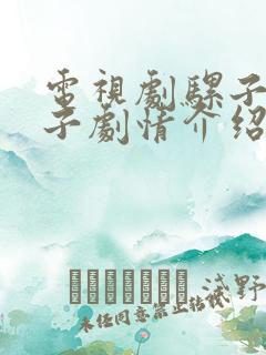 电视剧骡子和金子剧情介绍