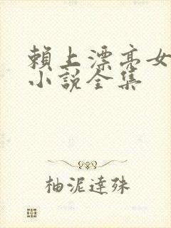 赖上漂亮女总裁小说全集
