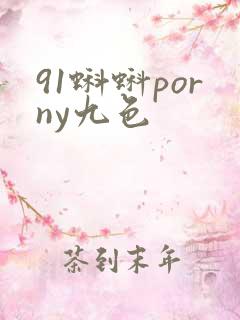 91蝌蚪porny九色