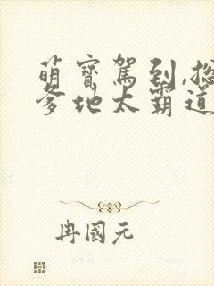 萌宝驾到,总裁爹地太霸道
