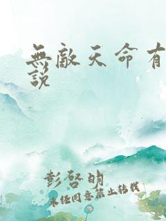无敌天命有声小说