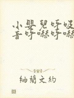 小婴儿呼吸有痰音呼哧呼哧的怎么回事