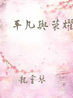 平凡与荣耀