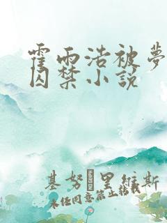 霍雨浩被梦红尘囚禁小说