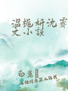 温栀妍沈霁寒全文小说