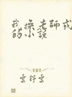 我操老师或老妈的小说
