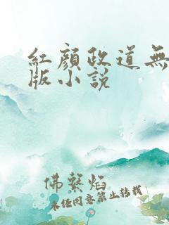 红颜政道无删减版小说