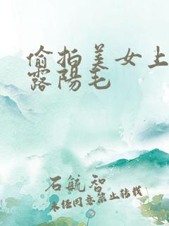偷拍美女上厕所露阳毛