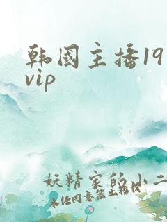 韩国主播19禁vip