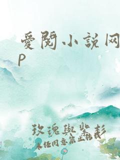 爱阅小说网app 爱阅小说网app
