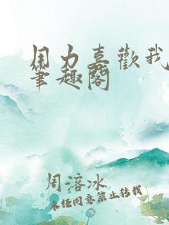 用力喜欢我小说笔趣阁