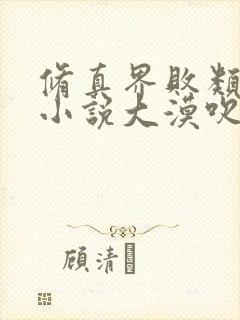 修真界败类有声小说大漠吹来的风