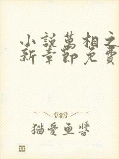 小说万相之王最新章节免费阅读