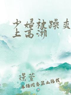 少妇被躁爽到车上高潮