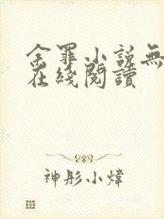 余罪小说无删减在线阅读