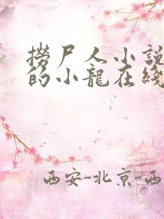 捞尸人小说纯洁的小龙在线阅读