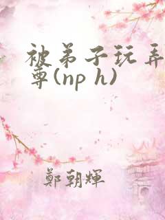 被弟子玩弄的师尊(np h)