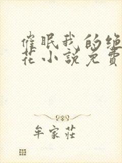 催眠我的绝美校花小说免费阅读