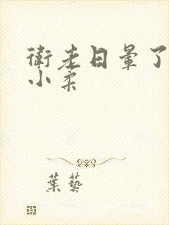 卫老日晕了淑蓉小柔