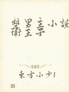 双男主小说,暗卫主子