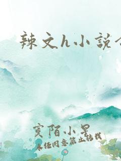 辣文h小说合集