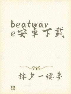 beatwave安卓下载