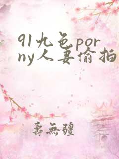 91九色porny人妻偷拍