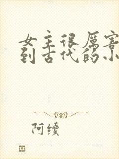 女主很厉害穿越到古代的小说